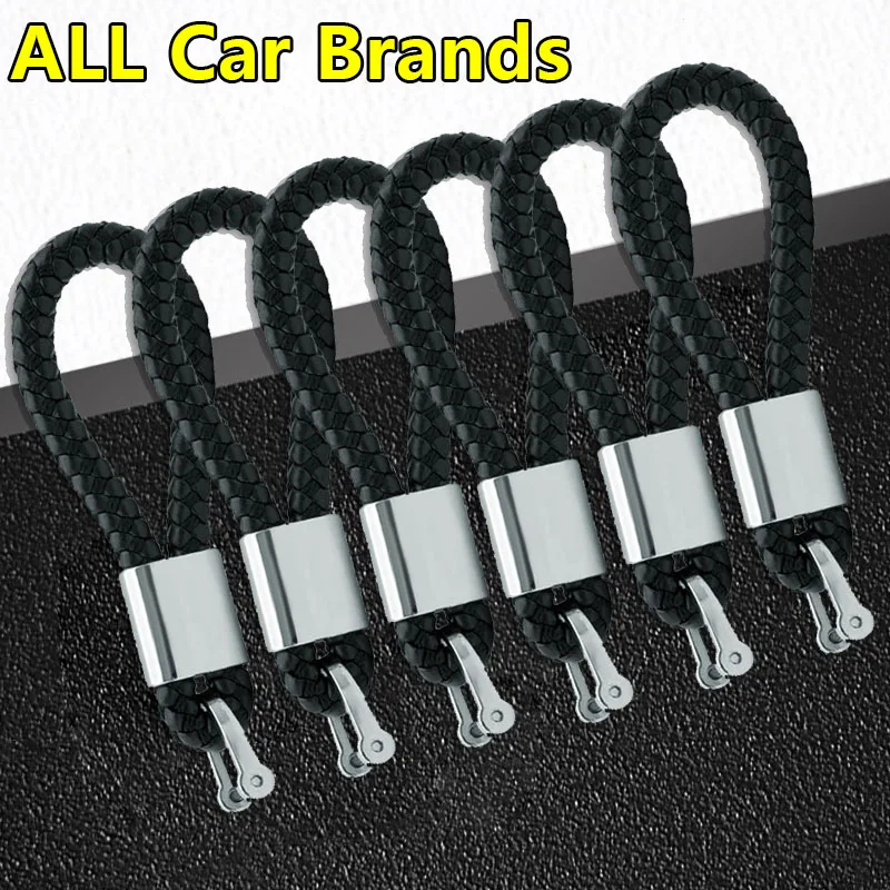 1pcs Car Woven Fabric Keychain Metal Keyring For BMWs Mini Cooper Fridge One S F56 R56 R57 R58 R59 R60 JCW Countryman Clubman
1pcs Car Woven Fabric Keychain Metal Keyring For BMWs Mini Cooper Fridge One S F56 R56 R57 R58 R59 R60 JCW Countryman Clubman