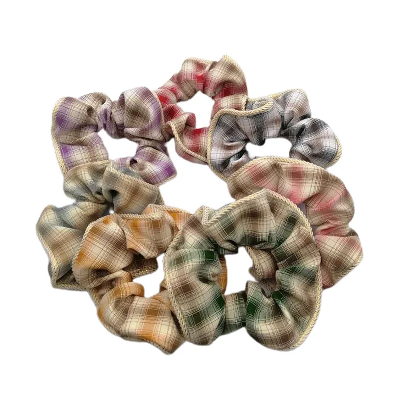 Vintage Hair Scrunchies Stretchy Scrunchie Women Elastic Hair Bands Chiffon Fabric Elastic Hair Bands Lady Hair Scrunchies
Vintage Hair Scrunchies Stretchy Scrunchie Women Elastic Hair Bands Chiffon Fabric Elastic Hair Bands Lady Hair Scrunchies