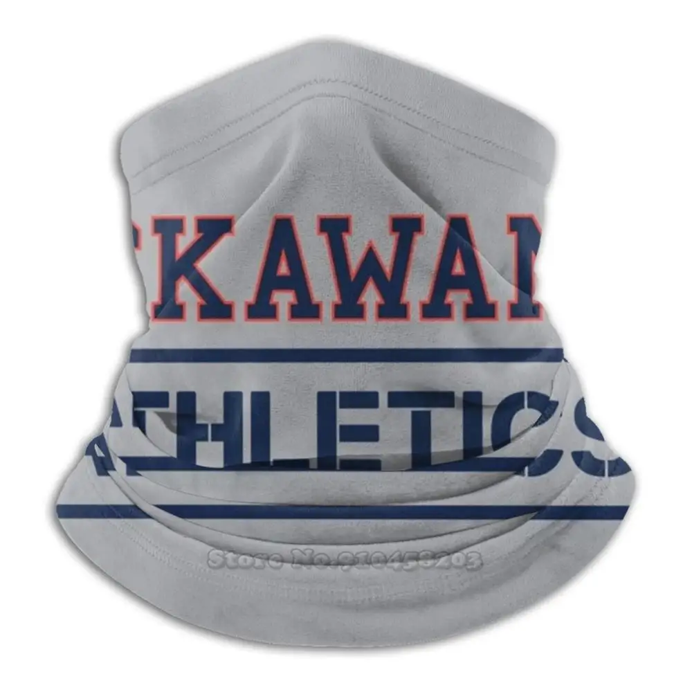 Lackawanna Athletics Scarf Bandana Headband Outdoor Climbing Warmer Face Mask Lackawanna College Lackawanna Falcons Lackawanna
Lackawanna Athletics Scarf Bandana Headband Outdoor Climbing Warmer Face Mask Lackawanna College Lackawanna Falcons Lackawanna