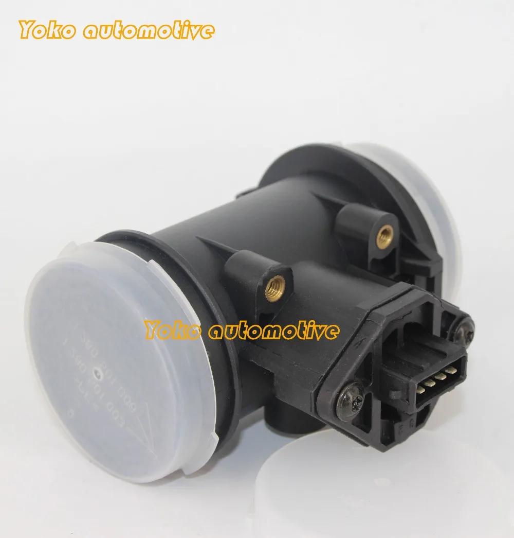 For Saab 900 II 2.0i 16V Turbo 1993-98 Mass Air Flow Meter MAF 0280217105/0 280 217 105/9128919 0K011-13-210B/0K011-13-210B
For Saab 900 II 2.0i 16V Turbo 1993-98 Mass Air Flow Meter MAF 0280217105/0 280 217 105/9128919 0K011-13-210B/0K011-13-210B