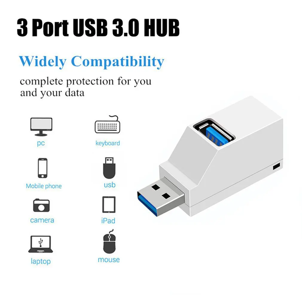Концентратор USB 3,0, адаптер-удлинитель, мини-разветвитель с 3 портами для ПК, ноутбука, Macbook, высокоскоростной U-диск-ридер для Xiaomi
Концентратор USB 3,0, адаптер-удлинитель, мини-разветвитель с 3 портами для ПК, ноутбука, Macbook, высокоскоростной U-диск-ридер для Xiaomi