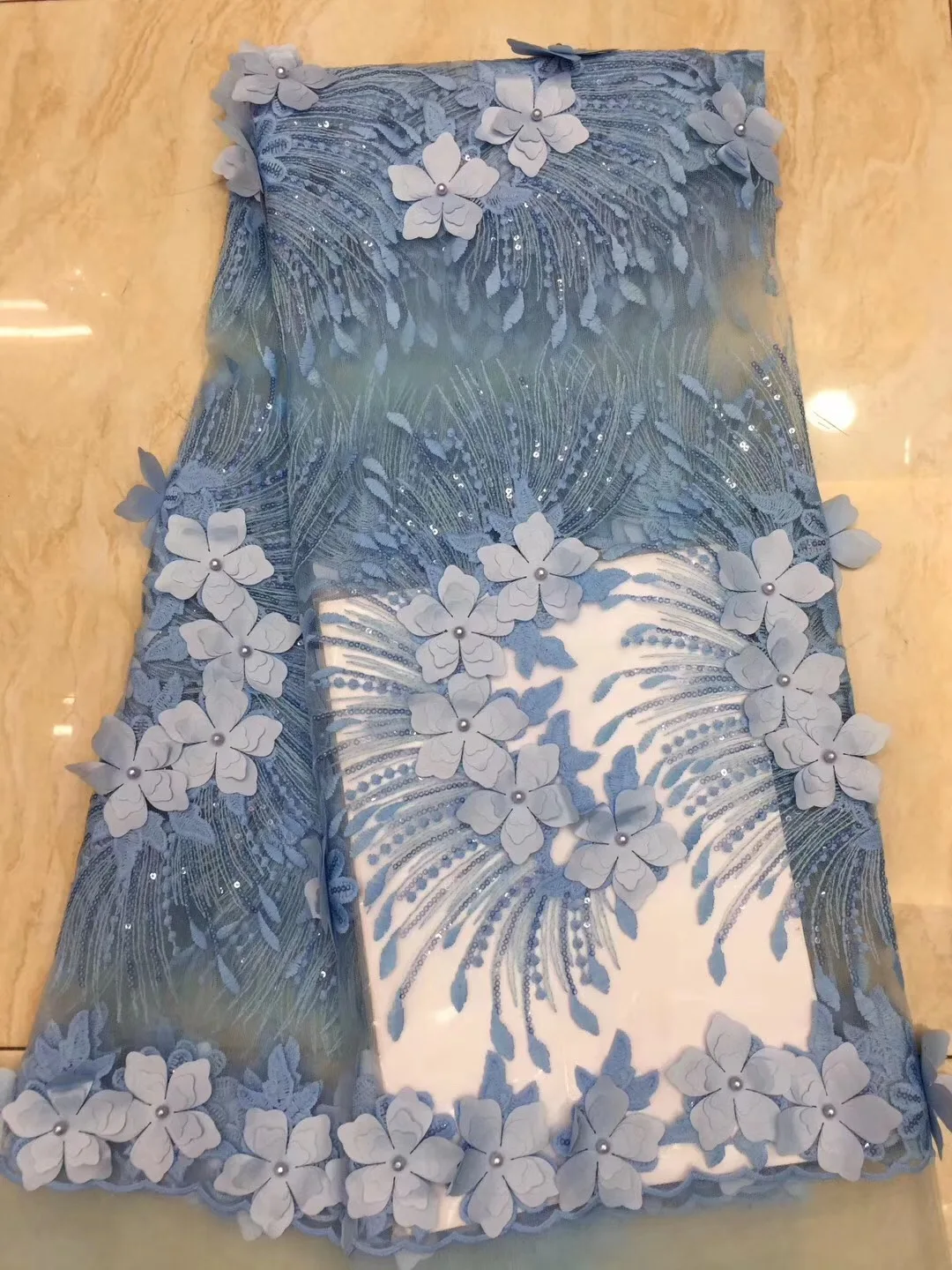 Royal Blue African Water Soluble Cord Lace Fabric High Quality Nigerian Cuipure Cord Lace Fabric With Stones For Wedding
Royal Blue African Water Soluble Cord Lace Fabric High Quality Nigerian Cuipure Cord Lace Fabric With Stones For Wedding