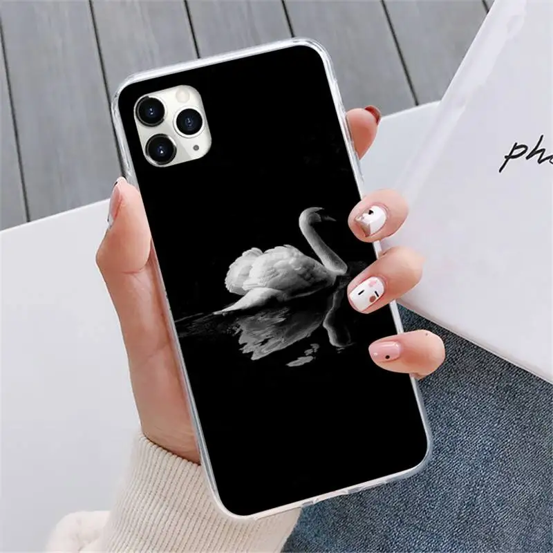 Tiger bear wolf owl Leopard Panda black art Phone Case For iphone 12 5 5s 5c se 6 6s 7 8 plus x xs xr 11 pro max mini
Tiger bear wolf owl Leopard Panda black art Phone Case For iphone 12 5 5s 5c se 6 6s 7 8 plus x xs xr 11 pro max mini