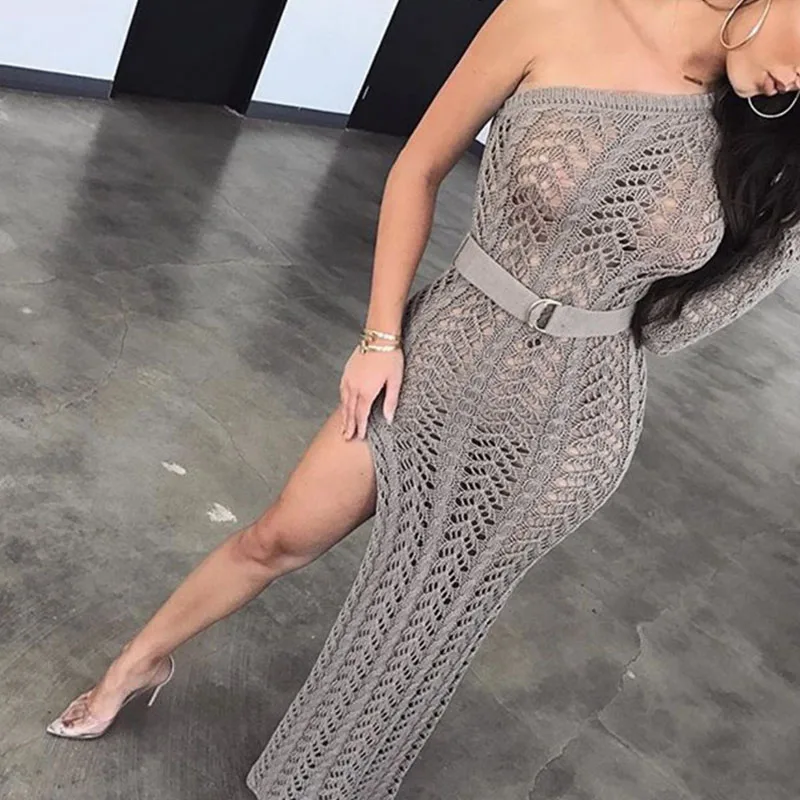 Knitted Beach Dress Beach Cover-Ups 2019 Crochet Tunic Beach Pareo Beach Praia Cover Salida de Playa Beachwear Cover up coverup
Knitted Beach Dress Beach Cover-Ups 2019 Crochet Tunic Beach Pareo Beach Praia Cover Salida de Playa Beachwear Cover up coverup
