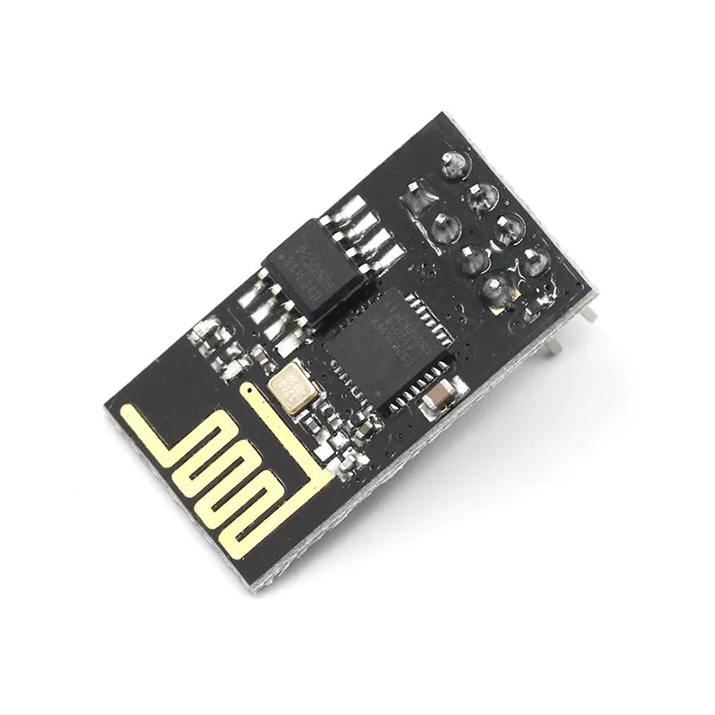 ESP8266 ESP-01/01S 5V WiFi Relay Module Things Smart Home Remote Control Switch Phone APP ESP01 ESP-01 Wireless WIFI Module
ESP8266 ESP-01/01S 5V WiFi Relay Module Things Smart Home Remote Control Switch Phone APP ESP01 ESP-01 Wireless WIFI Module