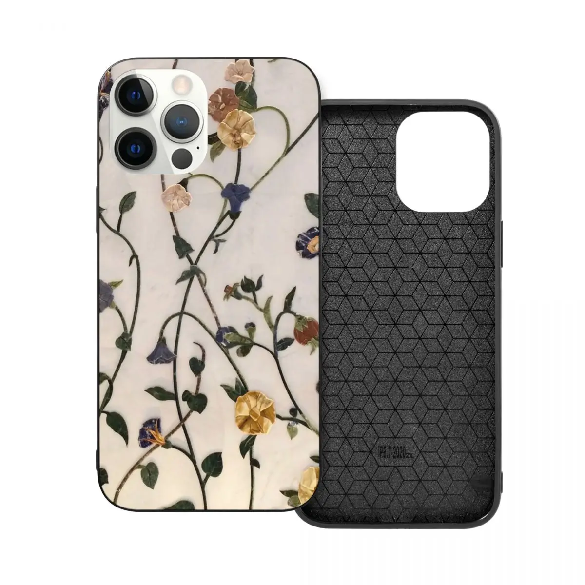 Inlaid Wall PC Glass TPU Phone Case for iPhone 12 11 Xs Xr X Pro Max Mini 7 8 Se2 Plus 6 6S 
Inlaid Wall PC Glass TPU Phone Case for iPhone 12 11 Xs Xr X Pro Max Mini 7 8 Se2 Plus 6 6S