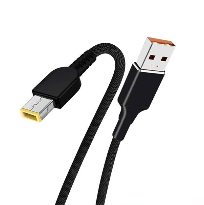 Кабель питания для ноутбука Lenovo Thinkpad E440 E450 E550 E560 T430 T440S 1 8 м 65 Вт | Компьютеры и офис
