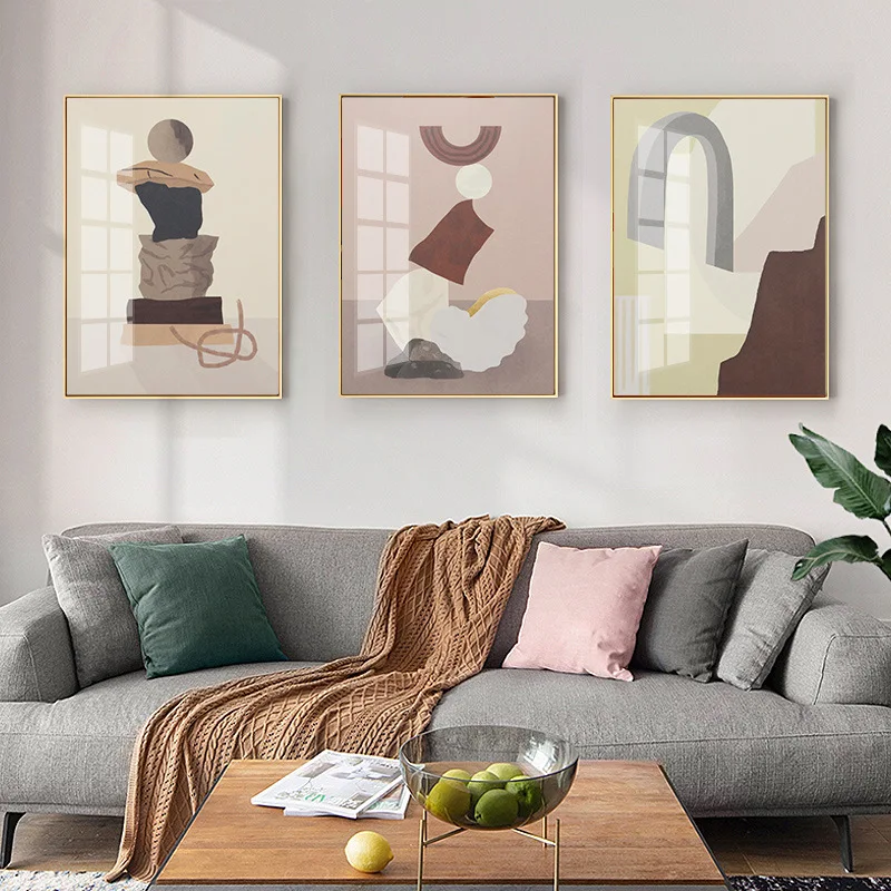 Canvas Room Decoration Accessories Posters Aesthetic Bedroom Modern Abstract Paintings on The Wall Home for Living Room Posters
Canvas Room Decoration Accessories Posters Aesthetic Bedroom Modern Abstract Paintings on The Wall Home for Living Room Posters