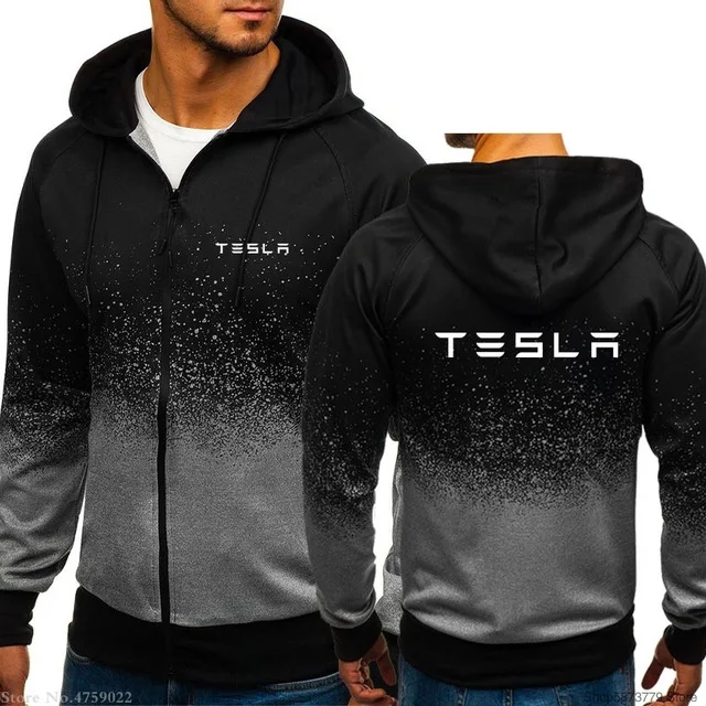 Hot Sale Hoodies Men Women Casual Tesla Sweatshirt Fashion Hooded 3 Colours Hoodies Mens Clothing
Hot Sale Hoodies Men Women Casual Tesla Sweatshirt Fashion Hooded 3 Colours Hoodies Mens Clothing