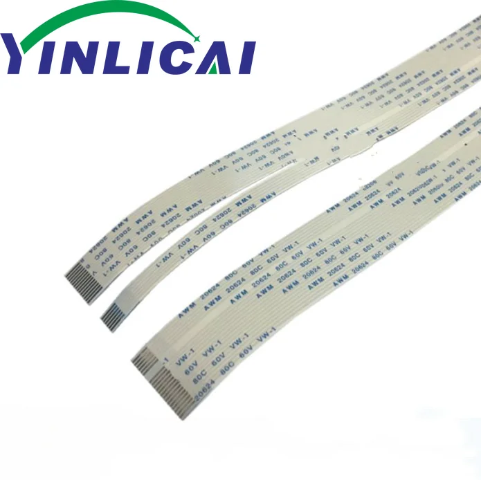 10X Printhead Printer Print head Cable for Epson L351 L353 L355 L358 L362 L365 L366 L381 L455 L456 L550 L551 L555 L558 L565 L566
10X Printhead Printer Print head Cable for Epson L351 L353 L355 L358 L362 L365 L366 L381 L455 L456 L550 L551 L555 L558 L565 L566