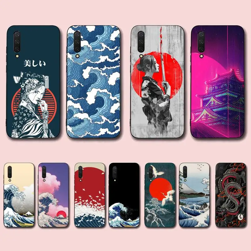 Japanese Style Art Japan Phone Case for Xiaomi mi 5 6 8 9 10 lite pro SE Mix 2s 3 F1 Max2 3
Japanese Style Art Japan Phone Case for Xiaomi mi 5 6 8 9 10 lite pro SE Mix 2s 3 F1 Max2 3