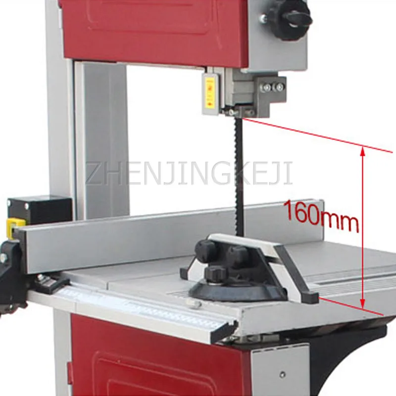220V Woodworking Metal Band Saw Machine Buddha Beads Blanking Machine Curve Saw Distributor Saw Board Processing Equipment 750W
220V Woodworking Metal Band Saw Machine Buddha Beads Blanking Machine Curve Saw Distributor Saw Board Processing Equipment 750W