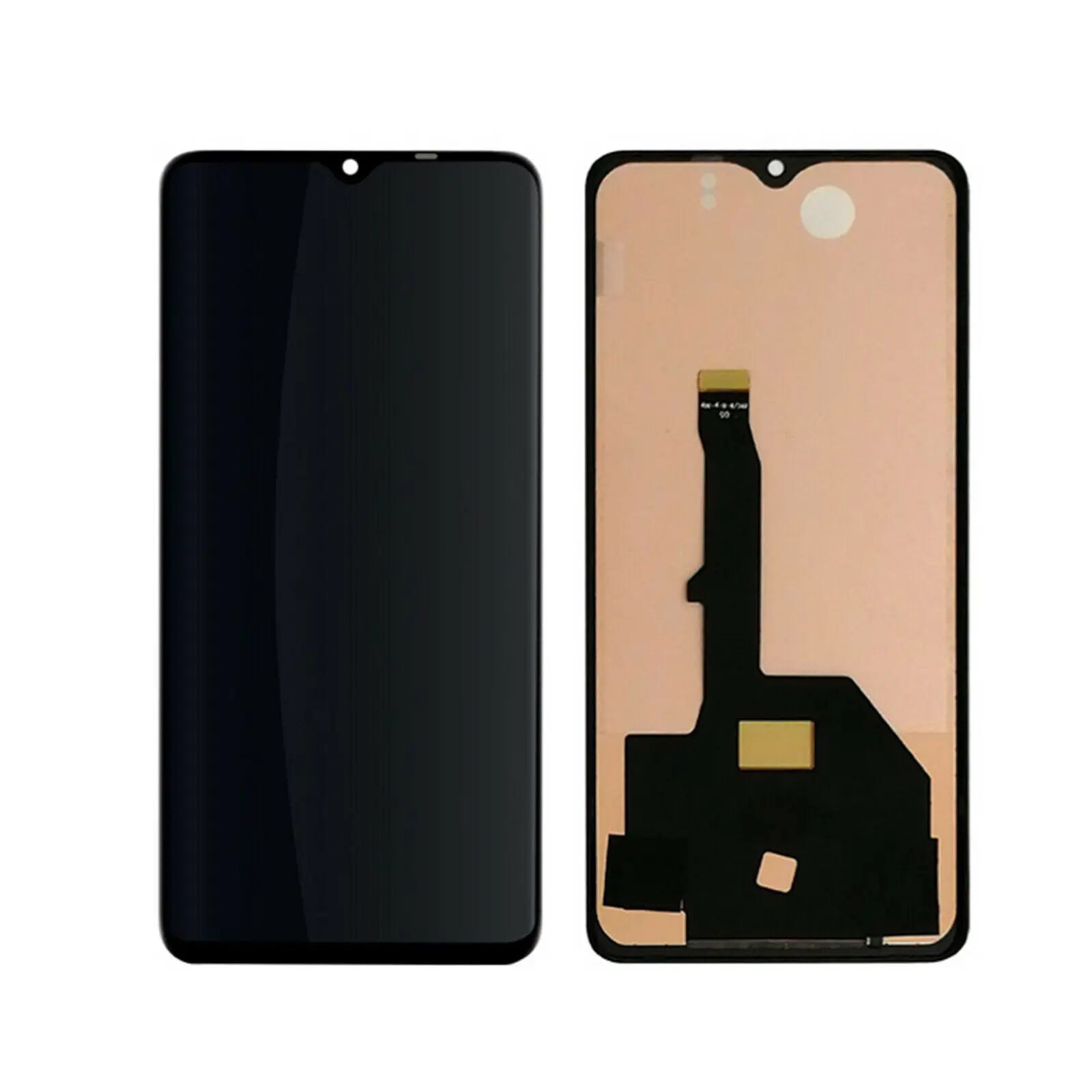 Оригинальный ЖК-экран и дигитайзер в сборе для Huawei P30 Pro черного цвета | Мобильные