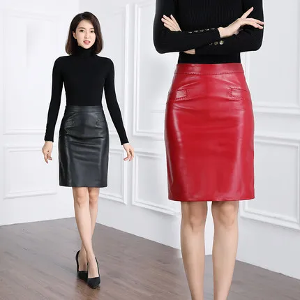 Юбка из 2022 натуральной кожи, юбка из овечьей кожи, новая маленькая кожаная юбка с высокой талией, кожаная юбка на ягодицы K2
Юбка из 2022 натуральной кожи, юбка из овечьей кожи, новая маленькая кожаная юбка с высокой талией, кожаная юбка на ягодицы K2