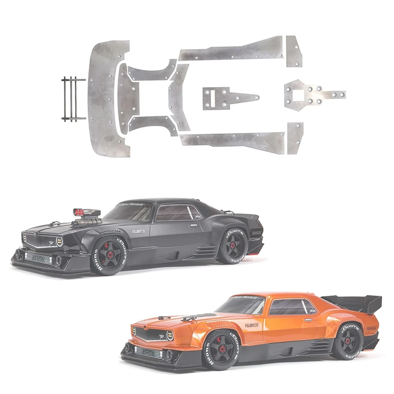 ARRMA 1/7 
ARRMA 1/7