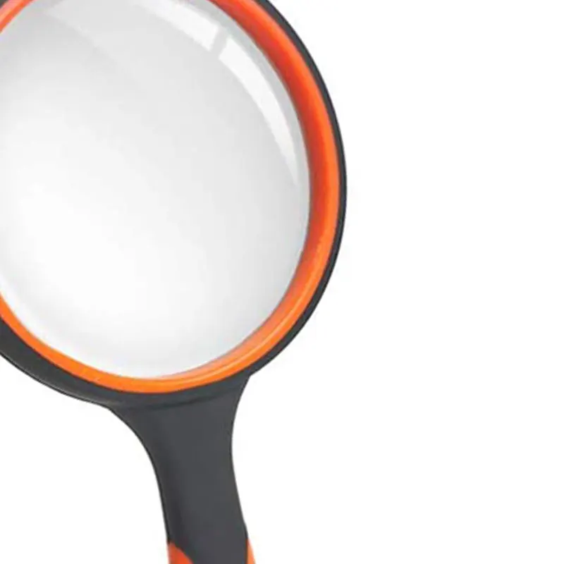 3 Pack Handheld nifying Glass 10X Reading nifier for Kids Seniors, 75mm nifying Lens
3 Pack Handheld nifying Glass 10X Reading nifier for Kids Seniors, 75mm nifying Lens
