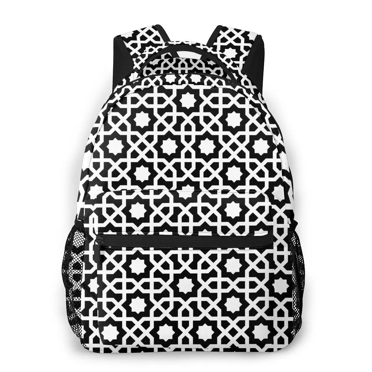 OLN Women Backpack Kids School Bag for Teenage Girls Thick Line Geometric Female Laptop Notebook Bagpack Travel Back Pack 2021
OLN Women Backpack Kids School Bag for Teenage Girls Thick Line Geometric Female Laptop Notebook Bagpack Travel Back Pack 2021