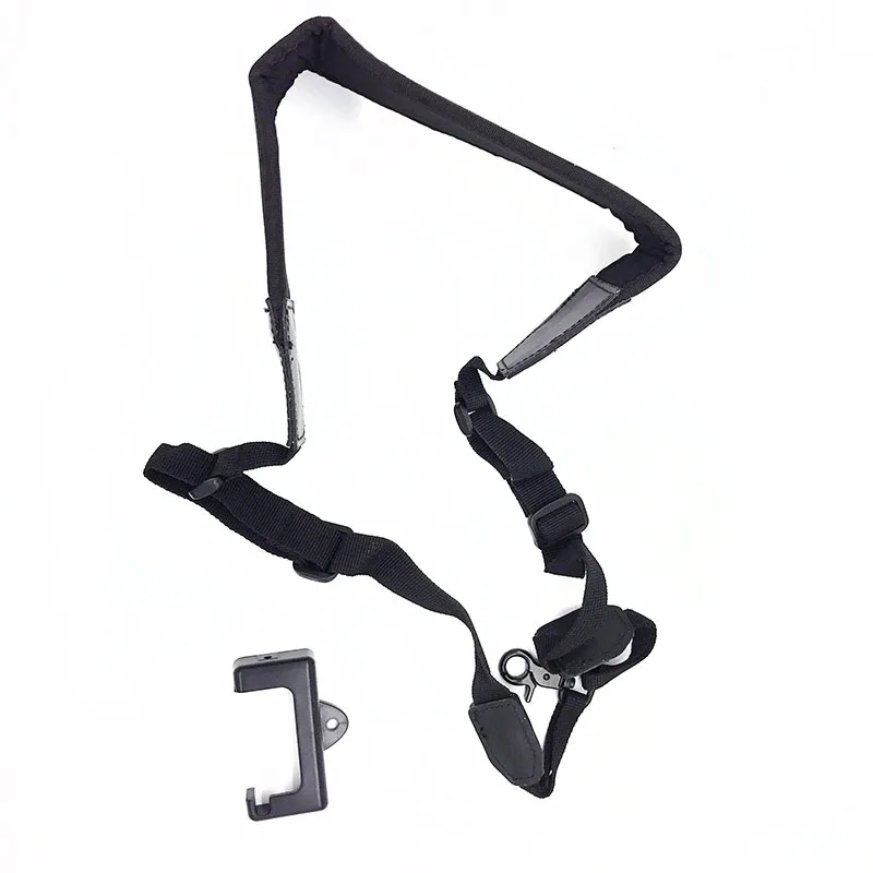 Remote Controller Hook Holder Strap for DJI MavicAir 2S AIR2/MINI2 Drones Neck Lanyard Safety Strap Belt Sling Mount Accessories
Remote Controller Hook Holder Strap for DJI MavicAir 2S AIR2/MINI2 Drones Neck Lanyard Safety Strap Belt Sling Mount Accessories