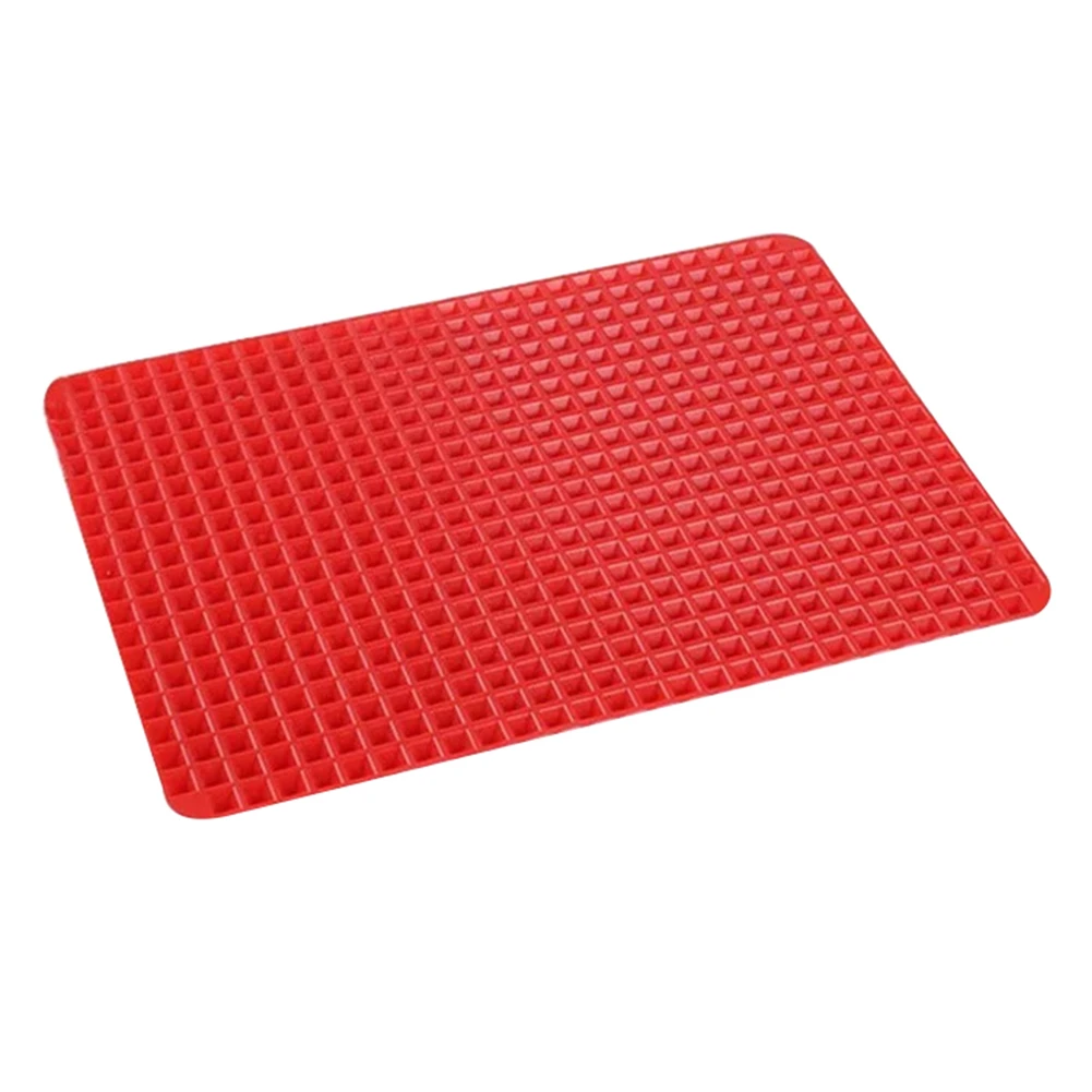 Scale Nonstick Silicone Baking Mat for Oven Rolling Dough Mat Baking Rolling Fondant Pastry Mat Bakeware Cooking Tools
Scale Nonstick Silicone Baking Mat for Oven Rolling Dough Mat Baking Rolling Fondant Pastry Mat Bakeware Cooking Tools