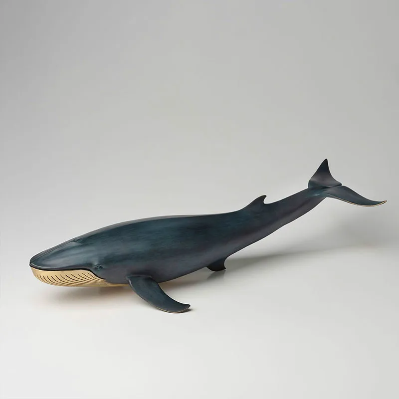 All Copper Ornaments Whale Home Crafts Decorations Living Room Ornaments home decoration accessories for living room home decor
All Copper Ornaments Whale Home Crafts Decorations Living Room Ornaments home decoration accessories for living room home decor
