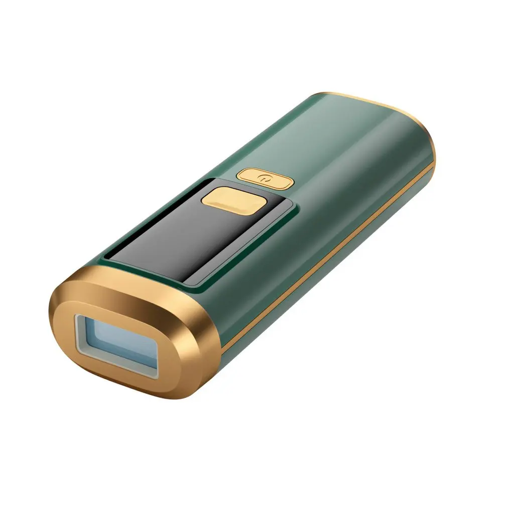 Female Rechargeable Electric Hair Removal Device Painless Permanent Hair Removal Tool IPL Durable Epilator
Female Rechargeable Electric Hair Removal Device Painless Permanent Hair Removal Tool IPL Durable Epilator