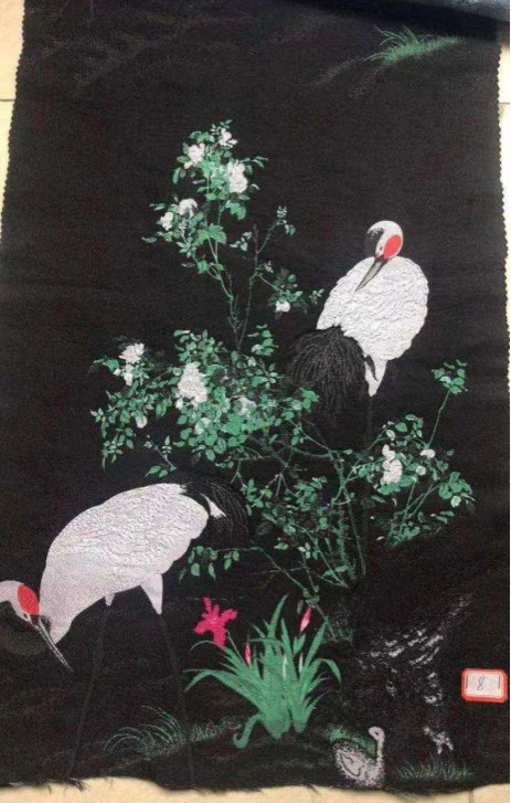 20 meters/ lot 145cm width France Imported Jacquard Brocade Fabric,3D jacquard yarn dyed fabric for Womens Coat Dress Skirt
20 meters/ lot 145cm width France Imported Jacquard Brocade Fabric,3D jacquard yarn dyed fabric for Womens Coat Dress Skirt