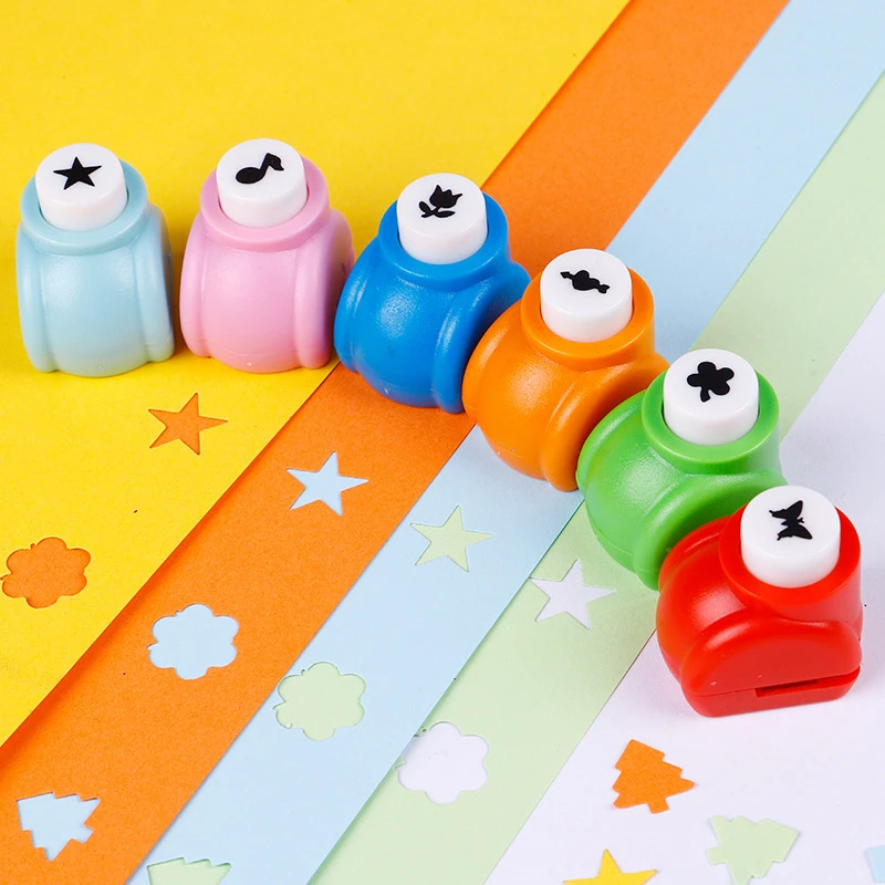 1 Pcs New Mini Paper Punch For Scrapbooking Punch DIY Decoration Children Handmade Card Craft Punch Hole Cutter Tool
1 Pcs New Mini Paper Punch For Scrapbooking Punch DIY Decoration Children Handmade Card Craft Punch Hole Cutter Tool