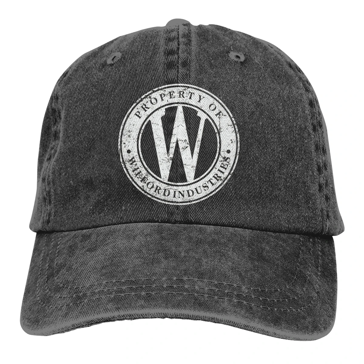Snowpiercer colors hat Summer Trucker cap Wilford Industries Cool Personalized cowboy hat
Snowpiercer colors hat Summer Trucker cap Wilford Industries Cool Personalized cowboy hat