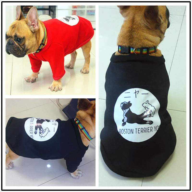 2021 Autumn Winter Dog Clothing for Medium and Large Dog Cute Pet Clothes Bulldog Two Leg Sweater Fashion одежда для собак
2021 Autumn Winter Dog Clothing for Medium and Large Dog Cute Pet Clothes Bulldog Two Leg Sweater Fashion одежда для собак