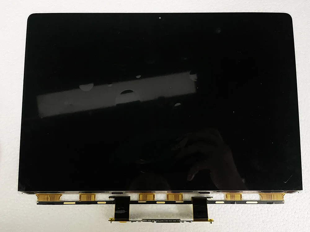 NeoThinking A1708 / A1706 LCD LED Screen Display Laptop For Macbook Pro Retina 13" A2251 / A2289 / A1989 / A2159 (LG)
NeoThinking A1708 / A1706 LCD LED Screen Display Laptop For Macbook Pro Retina 13" A2251 / A2289 / A1989 / A2159 (LG)