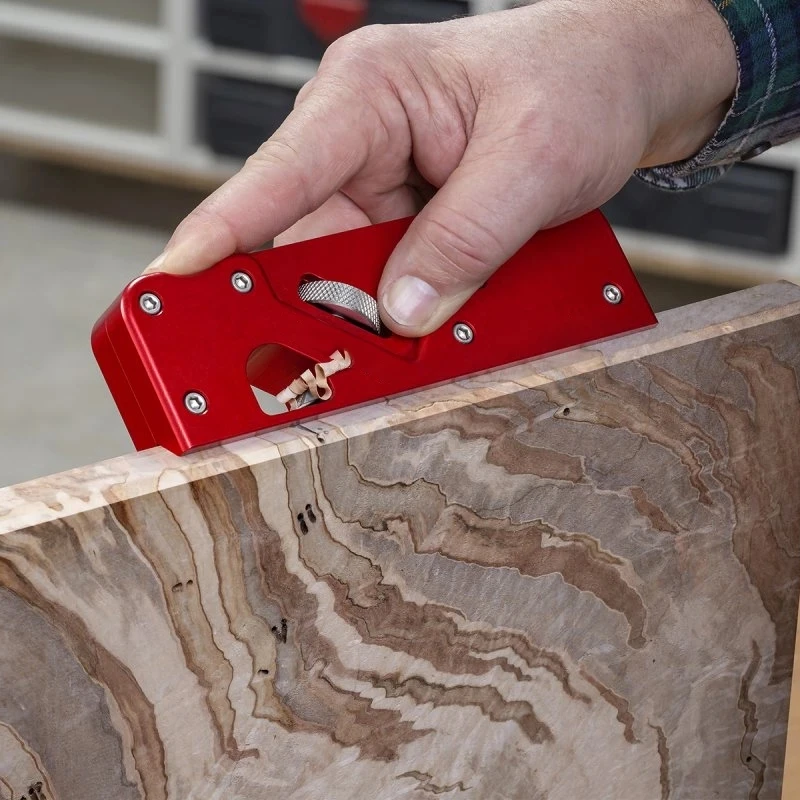 Chamfering Trimming Planer Woodworking Edge Corner Plane 45 Degree Bevel Manual Planer Carpenter Hand Tool Lightweight Portable 
Chamfering Trimming Planer Woodworking Edge Corner Plane 45 Degree Bevel Manual Planer Carpenter Hand Tool Lightweight Portable