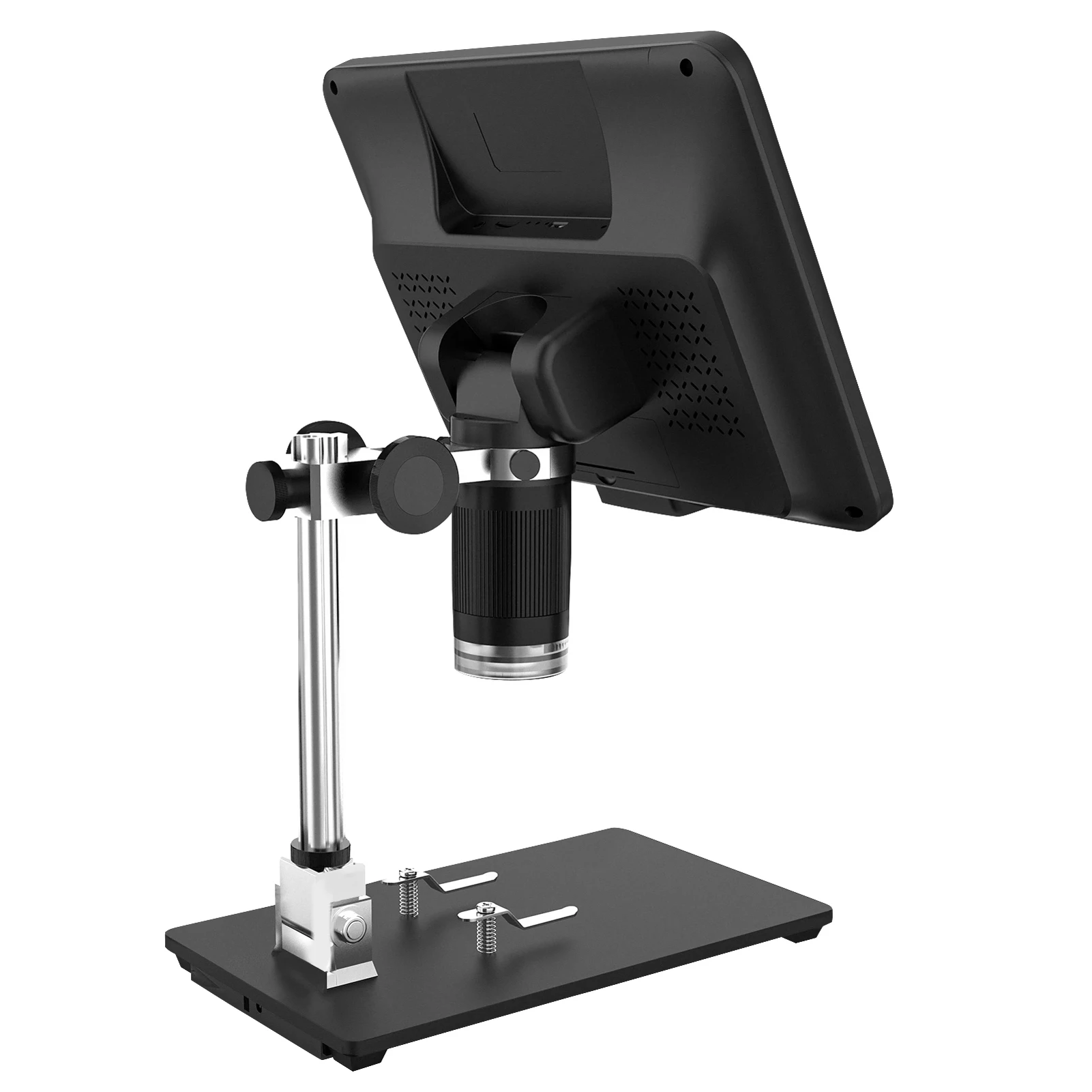 Andonstar AD208 8.5In LCD Display Screen 500X 1200X Digital Microscope for Soldering Electronic Microscopes Continuous Magnifier
Andonstar AD208 8.5In LCD Display Screen 500X 1200X Digital Microscope for Soldering Electronic Microscopes Continuous Magnifier