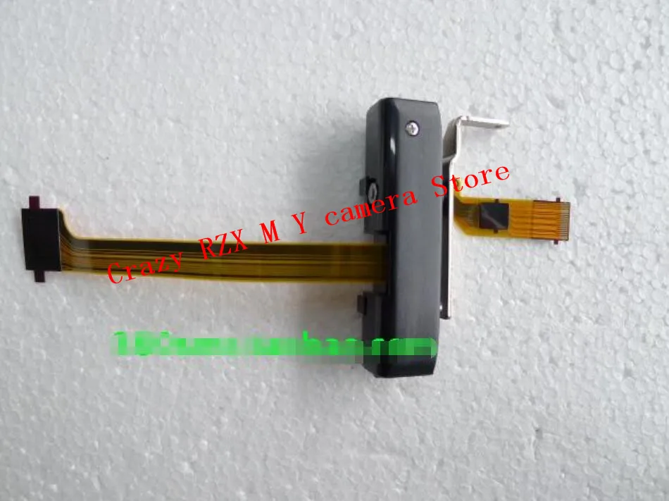 

Repair Parts LCD Hinge Flex Cable Unit VXD0625 For Panasonic HDC-Z10000 AG-AC90 AG-AC90A