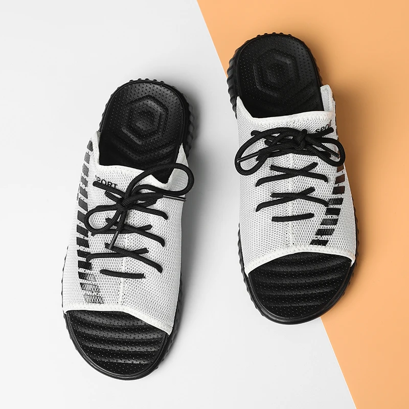 Sandles For Men Sandale Ete Homme Sandalias Hombre Verano Sandals Men Beach Playa Outdoor Sandals-men Deportivas Summer
Sandles For Men Sandale Ete Homme Sandalias Hombre Verano Sandals Men Beach Playa Outdoor Sandals-men Deportivas Summer