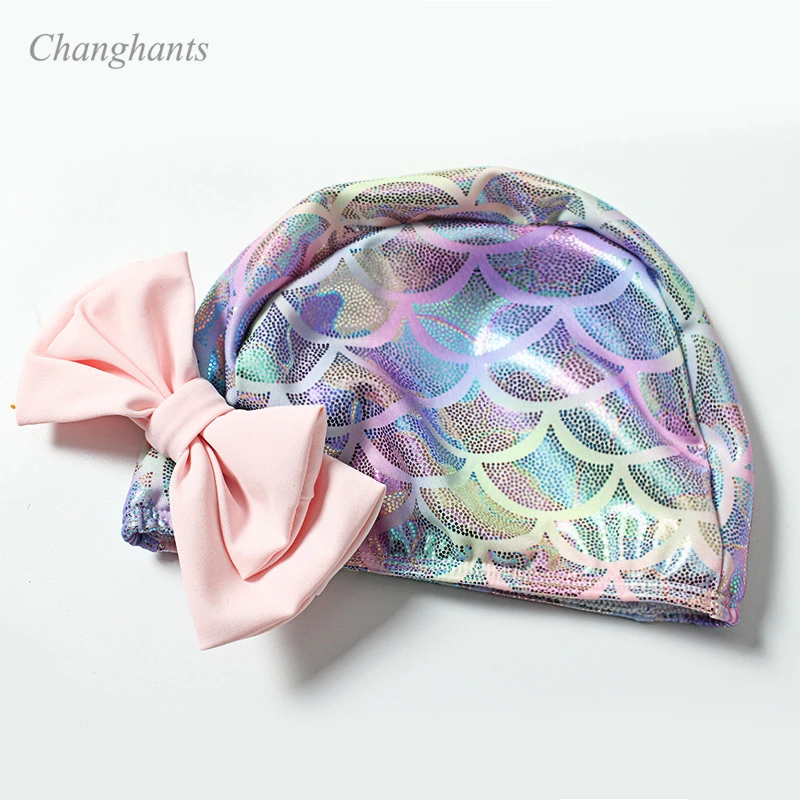 Girls One Piece Swimsuit with Cap Kids Mermaid Swimwear Bowknot 2-10 Y Children Swimming Pool Suit Baby Sandy Beachwear
Girls One Piece Swimsuit with Cap Kids Mermaid Swimwear Bowknot 2-10 Y Children Swimming Pool Suit Baby Sandy Beachwear