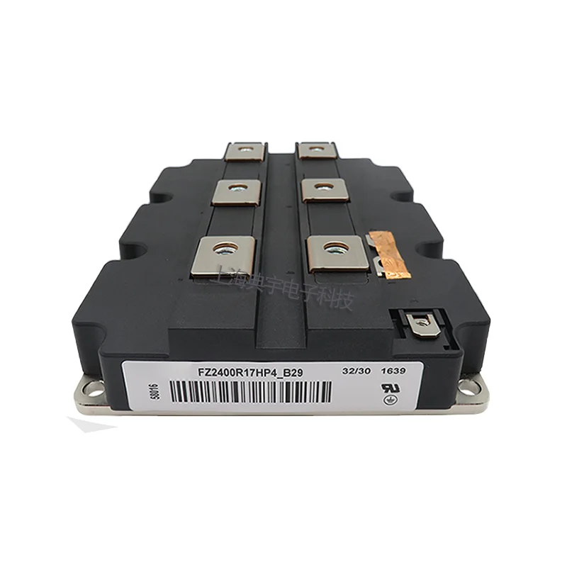 FZ2400R17KF6C_B2 FZ2400R17HP4_B29 Brand New Original, Agent Channel, Guaranteed Spot
FZ2400R17KF6C_B2 FZ2400R17HP4_B29 Brand New Original, Agent Channel, Guaranteed Spot