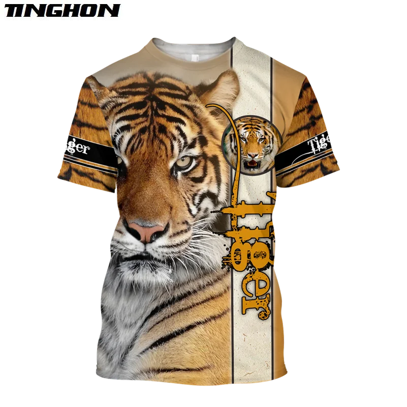XS-7XL Summer Men t-shirt Premium Tiger Skin 3D Printed T-Shirt Harajuku Casual short Sleeve Tee shirts Unisex tops TM012
XS-7XL Summer Men t-shirt Premium Tiger Skin 3D Printed T-Shirt Harajuku Casual short Sleeve Tee shirts Unisex tops TM012