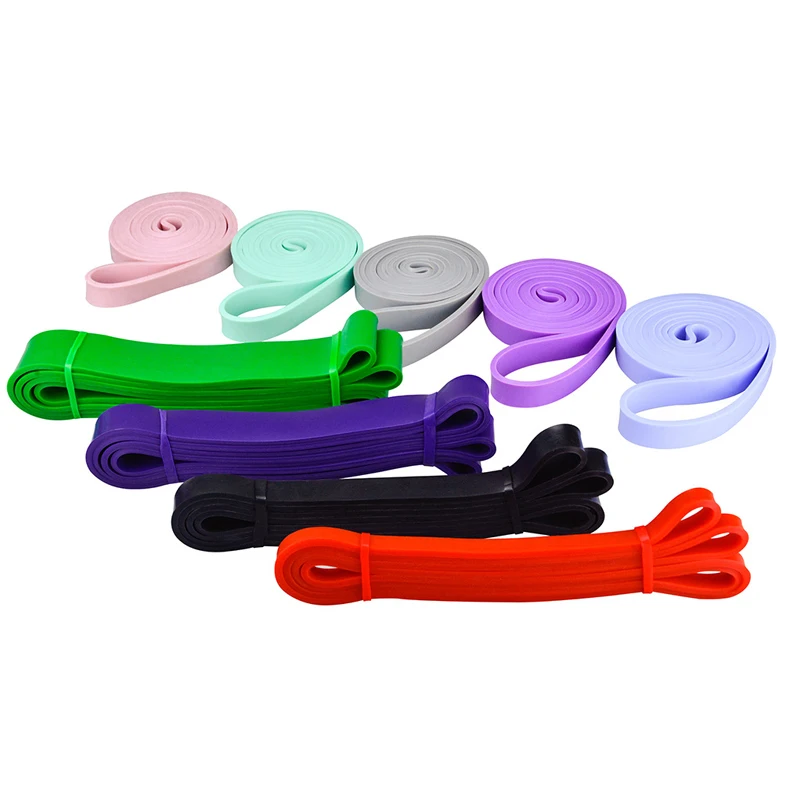 208cm Stretch Resistance Bands Exercise Expander Elastic Band Pull Up Assist Bands For Fitness Gum Training Pilates Home Worko
208cm Stretch Resistance Bands Exercise Expander Elastic Band Pull Up Assist Bands For Fitness Gum Training Pilates Home Worko