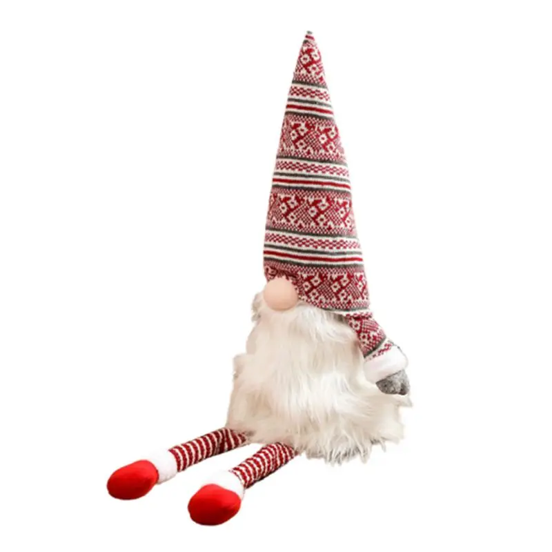 Christmas Tree Topper Decor Santa Snowman Christmas Tree Hanging Doll Gnome Rebound Faceless Doll Christmas Plush Doll Decor
Christmas Tree Topper Decor Santa Snowman Christmas Tree Hanging Doll Gnome Rebound Faceless Doll Christmas Plush Doll Decor