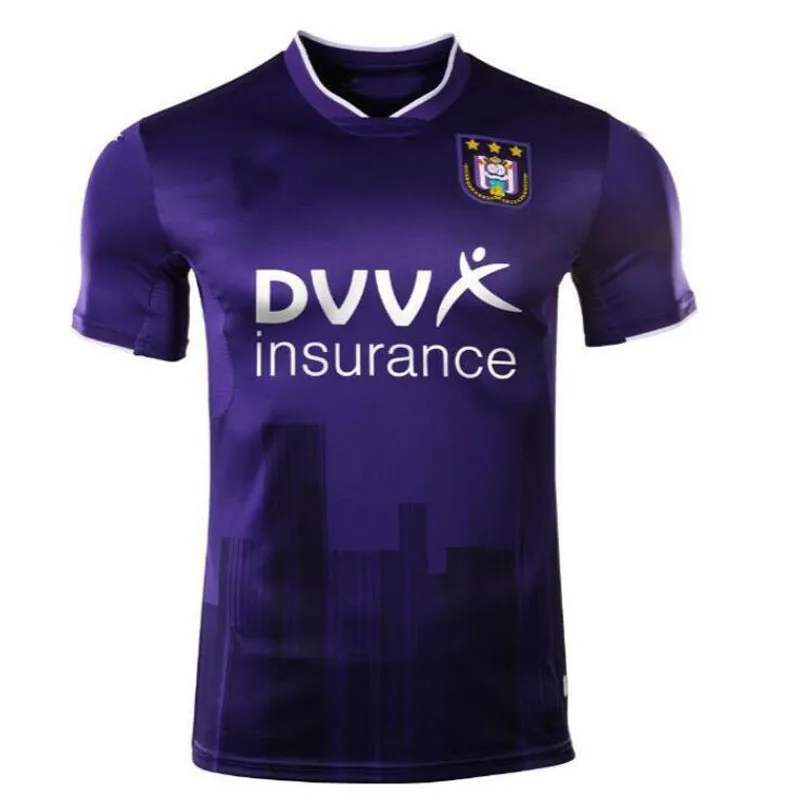 Nova Chegada Anderlecht 20 21 blue man T-shirt TEE KOMPANY Camisas casa personalizar nmero Nome 20 2021
Nova Chegada Anderlecht 20 21 blue man T-shirt TEE KOMPANY Camisas casa personalizar nmero Nome 20 2021