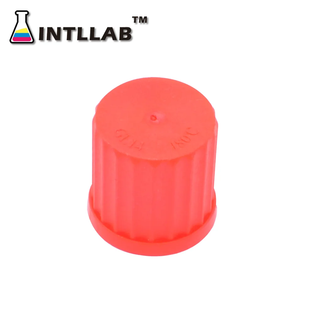 Фото Винтовая крышка INTLLAB GL GL14/GL16/GL18/GL25/GL32/GL45 с внутренними формованными