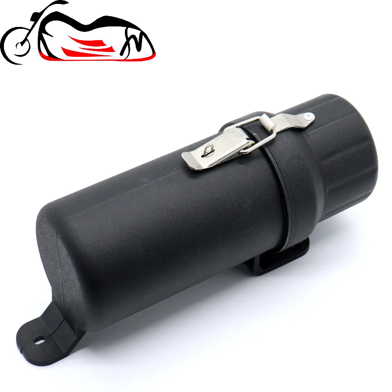 Universal Motorcycle Tool Tube Accessories Waterproof Gloves Storage Box For BMW For Honda For YAMAHA For Kawasaki
Universal Motorcycle Tool Tube Accessories Waterproof Gloves Storage Box For BMW For Honda For YAMAHA For Kawasaki
