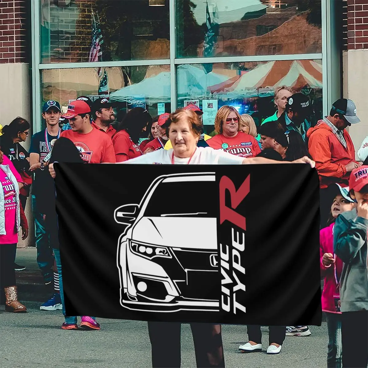 2015 Honda Civic Type R Fk2 Car Racingharajuku Streetwear Menultra Black Heavy Cotton T S Flag
2015 Honda Civic Type R Fk2 Car Racingharajuku Streetwear Menultra Black Heavy Cotton T S Flag