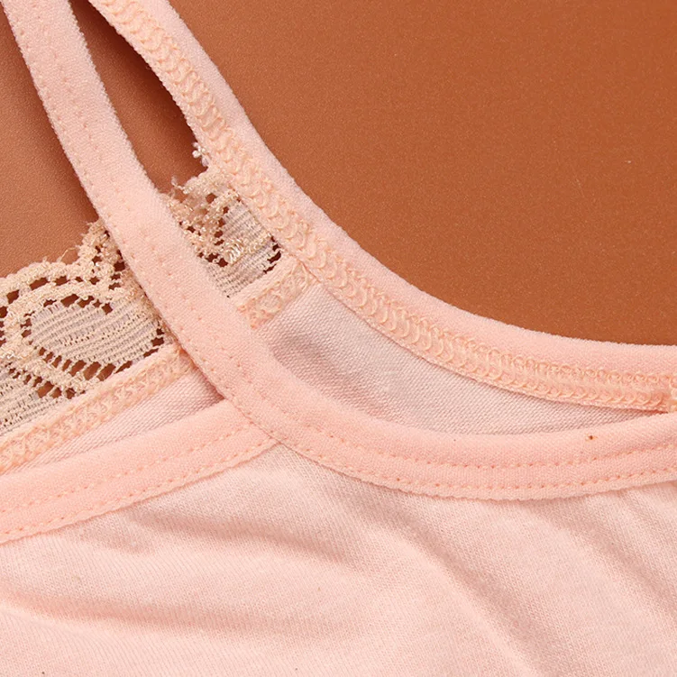 Teen Girl Bras Tube Top for Young Puberty Kid Underwear Smalls Schoolgirl Bralette Undies Crop Top Tank Camis Teenager Lingerie
Teen Girl Bras Tube Top for Young Puberty Kid Underwear Smalls Schoolgirl Bralette Undies Crop Top Tank Camis Teenager Lingerie