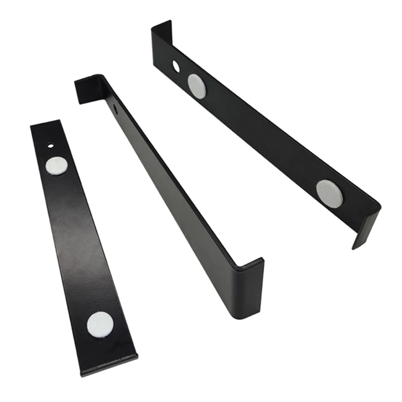 Зазор с крючком для крепления ламината или твердой древесины, 265 мм
Зазор с крючком для крепления ламината или твердой древесины, 265 мм