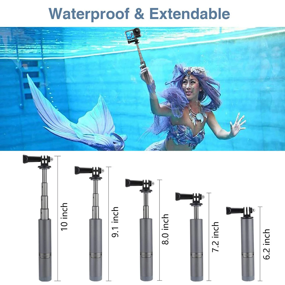 Mini Tripod for DJI OSMO Mobile 2 Handheld Gimbal Phone Stabilizer Holder Stand for Gopro Action Camera FeiYu Zhiyun
Mini Tripod for DJI OSMO Mobile 2 Handheld Gimbal Phone Stabilizer Holder Stand for Gopro Action Camera FeiYu Zhiyun