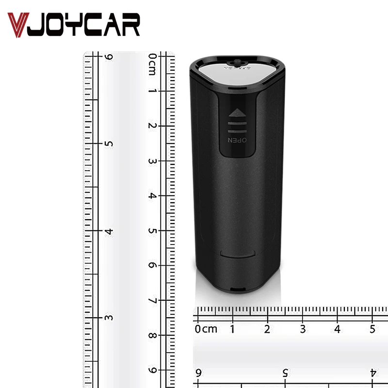 Mini Audio Voice Recorder 300 hours recording 16GB 32GB Digital HD Dictaphone denoise long-distance WAV Recording
Mini Audio Voice Recorder 300 hours recording 16GB 32GB Digital HD Dictaphone denoise long-distance WAV Recording