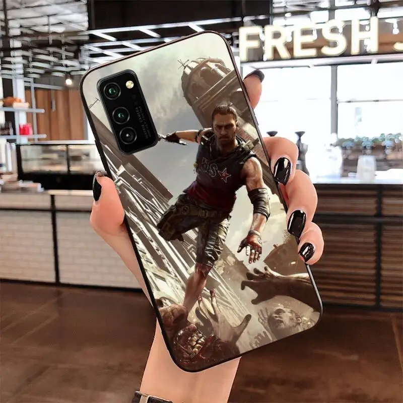 HUAGETOP Dying Light 2 Custom Soft Phone Case for Samsung S20 plus Ultra S6 S7 edge S8 S9 plus S10 5G lite 2020
HUAGETOP Dying Light 2 Custom Soft Phone Case for Samsung S20 plus Ultra S6 S7 edge S8 S9 plus S10 5G lite 2020