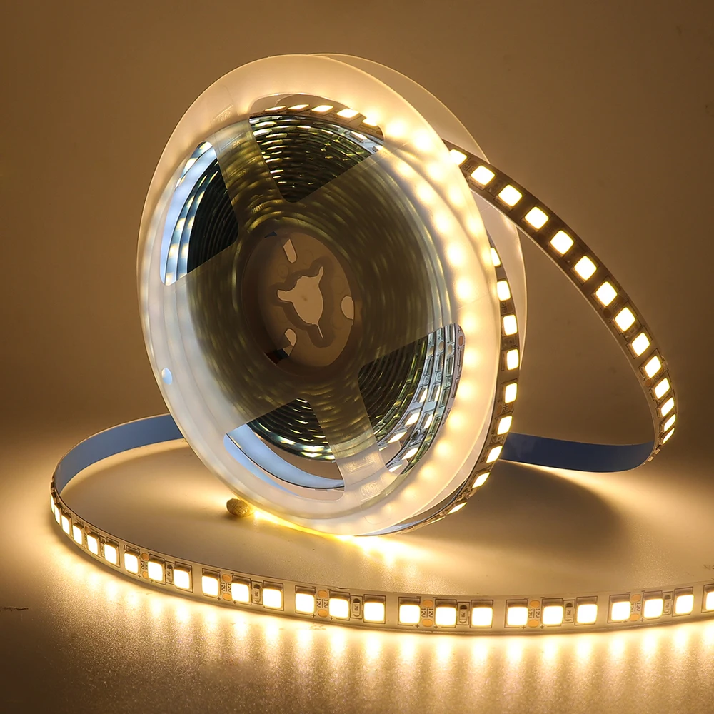 Светодиодная лента HEGEHE SMD5054 5 м тёплый белый
Светодиодная лента HEGEHE SMD5054 5 м тёплый белый