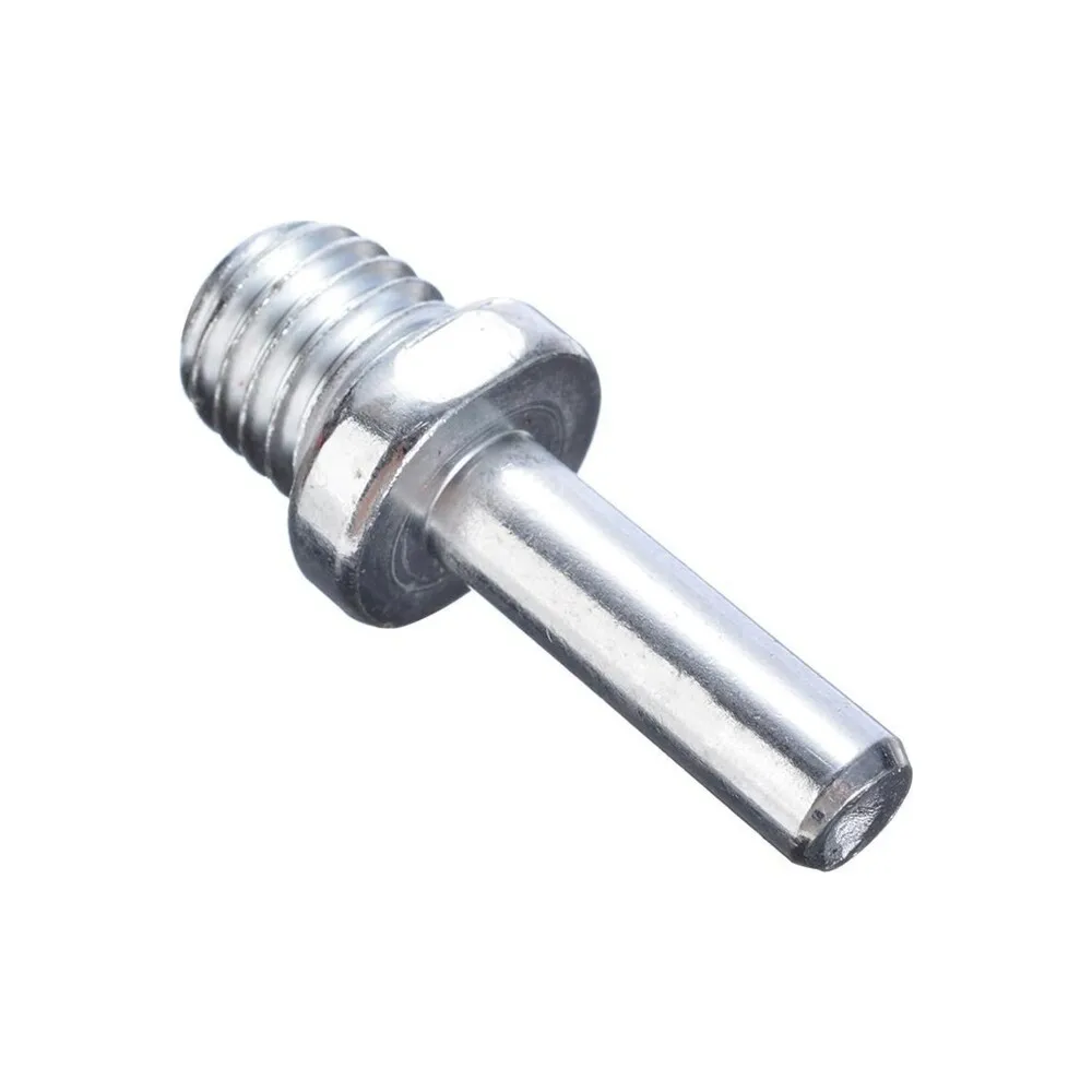 Eltos Drill Disc/Grinding/Polishing Tool for polishing drill attachment spacer Velcro Sanding Drill Screw Tool Adapter M14
Eltos Drill Disc/Grinding/Polishing Tool for polishing drill attachment spacer Velcro Sanding Drill Screw Tool Adapter M14